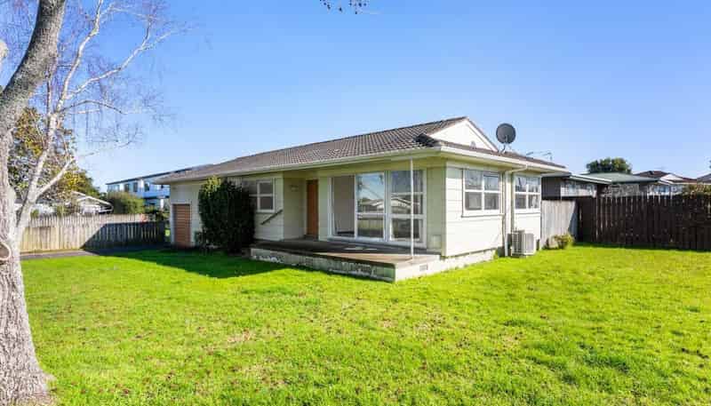 1 Cargill Street, Papakura