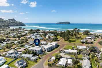 6E The Dunes, Pauanui