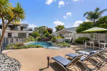 6E The Dunes, Pauanui