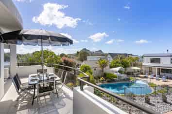 6E The Dunes, Pauanui