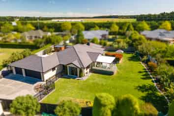 37B Sheridan Drive, Rolleston