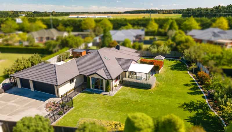 37B Sheridan Drive, Rolleston
