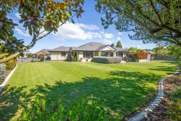 37B Sheridan Drive, Rolleston