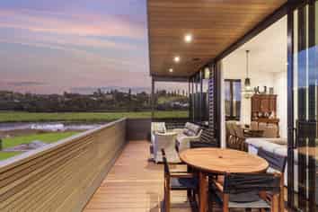 Luxury Living. Business Ready. Coromandel Perfect