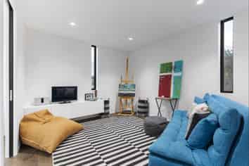 Luxury Living. Business Ready. Coromandel Perfect