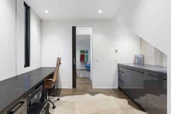 Luxury Living. Business Ready. Coromandel Perfect