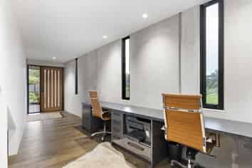 Luxury Living. Business Ready. Coromandel Perfect