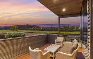 Distinctive Commercial property plus lifestyle