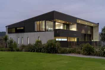 Luxury Living. Business Ready. Coromandel Perfect
