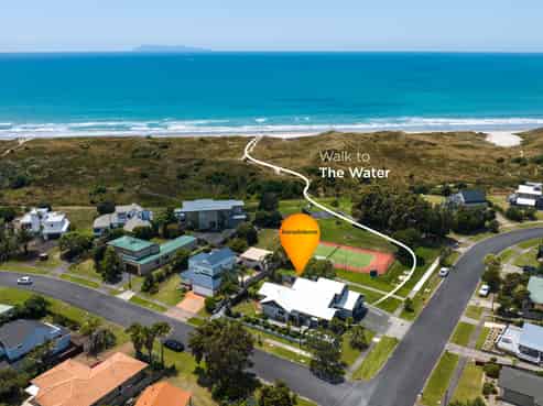 7 Papaunahi Road, Waihi Beach
