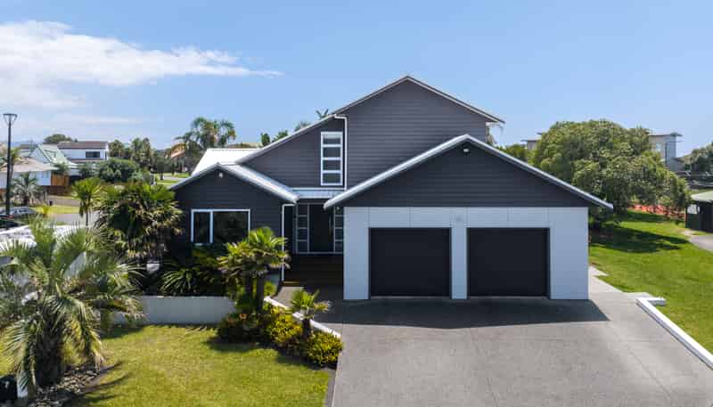 7 Papaunahi Road, Waihi Beach
