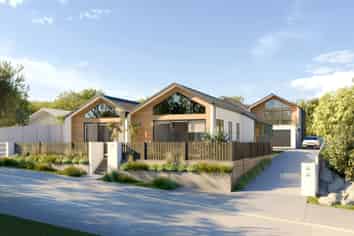 3/180 Scott Street, Waverley