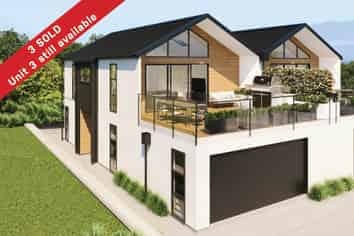 3/180 Scott Street, Waverley