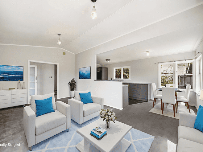 8 Nandana Drive, Glen Eden