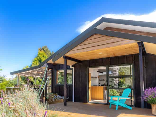 11B Norrie Avenue, Raglan