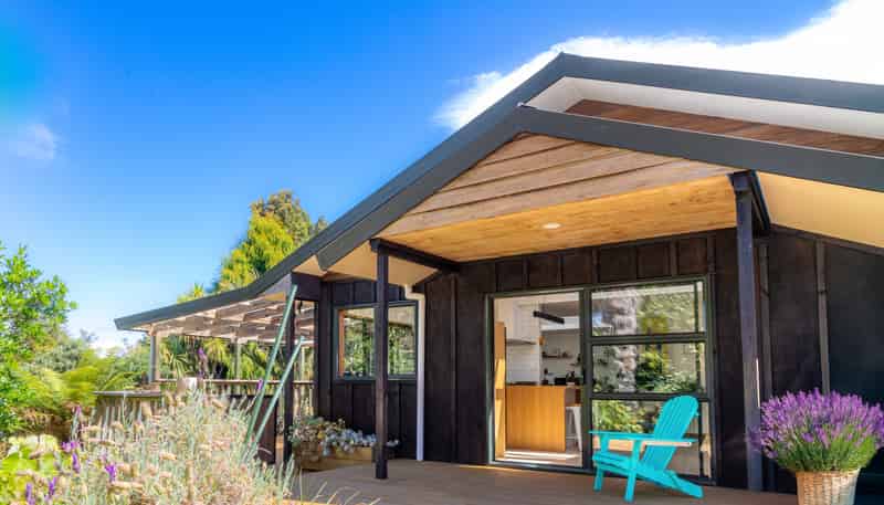 11B Norrie Avenue, Raglan