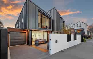 280A Manchester Street, Christchurch Central