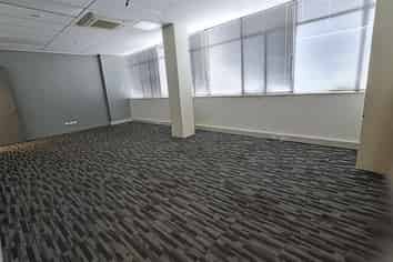 Accessible, Affordable Workspace Awaits