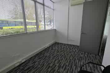 Accessible, Affordable Workspace Awaits