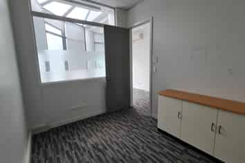 Accessible, Affordable Workspace Awaits