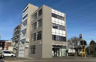 Accessible, Affordable Workspace Awaits