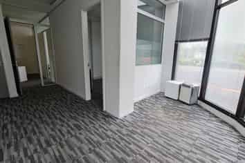 Accessible, Affordable Workspace Awaits