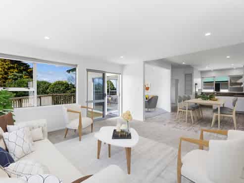 310 Henwood Road, Bell Block