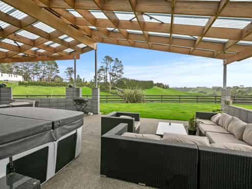 350 Awai Road, Tarurutangi