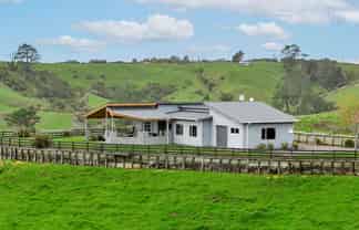 350 Awai Road, Tarurutangi