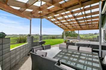 350 Awai Road, Tarurutangi