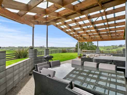 350 Awai Road, Tarurutangi