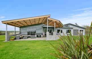 350 Awai Road, Tarurutangi