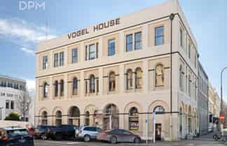 E/25 Vogel Street, Dunedin Central