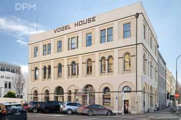 E/25 Vogel Street, Dunedin Central