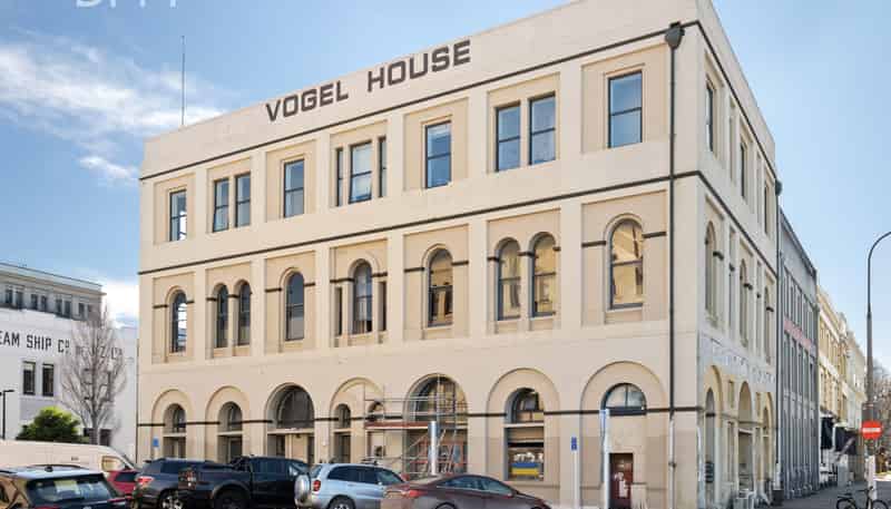 E/25 Vogel Street, Dunedin Central