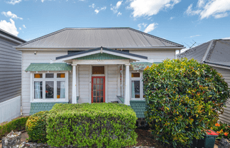 16 Russell Street, Freemans Bay