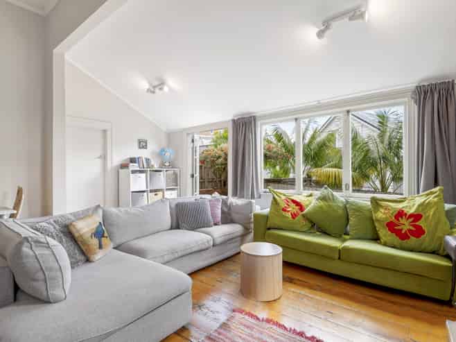 16 Russell Street, Freemans Bay