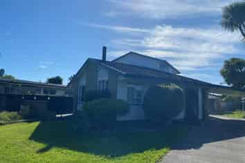 294 Main North Road, Redwood