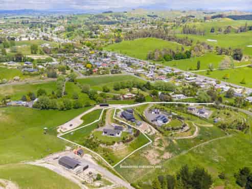 3/57 Watts Street, Waipawa