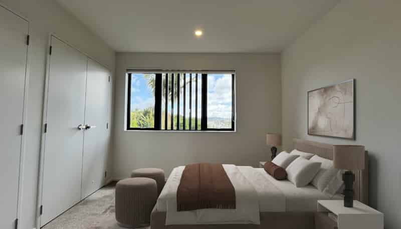 8/35 Crawford Avenue, Mangere Bridge