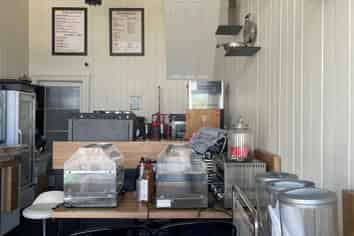 Boutique Retail Space