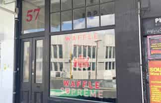 Boutique Retail Space