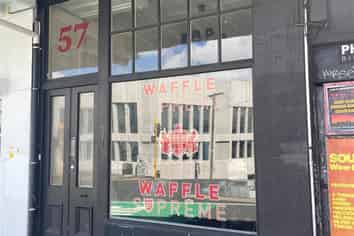 Boutique Retail Space