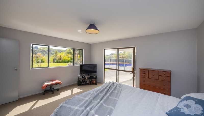1250 Kaukatea Valley Road, Okoia