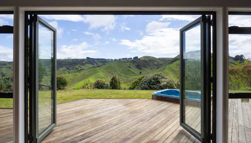 1250 Kaukatea Valley Road, Okoia