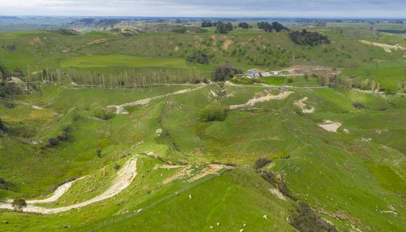 1250 Kaukatea Valley Road, Okoia