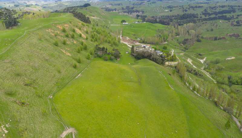1250 Kaukatea Valley Road, Okoia