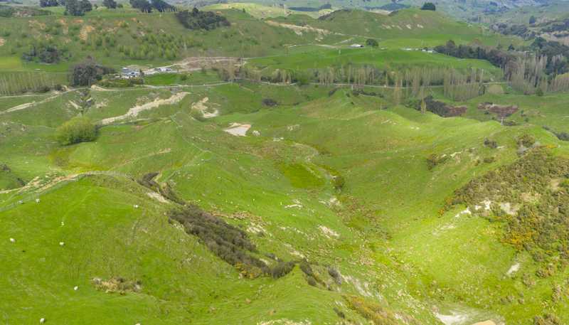 1250 Kaukatea Valley Road, Okoia
