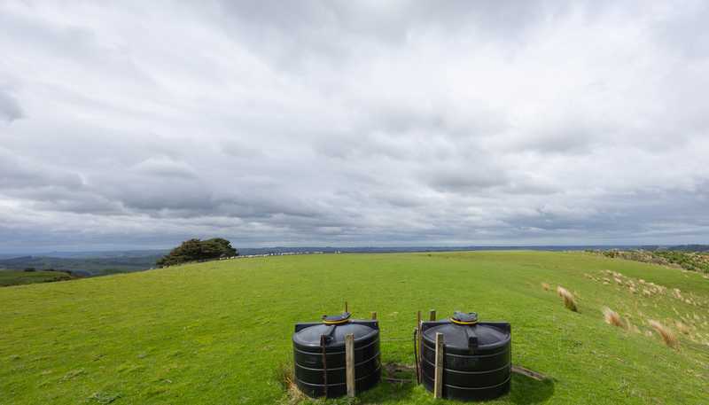 1250 Kaukatea Valley Road, Okoia