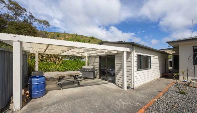 1250 Kaukatea Valley Road, Okoia